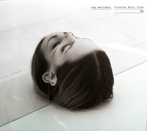 The National: Trouble Will Find Me (2013)